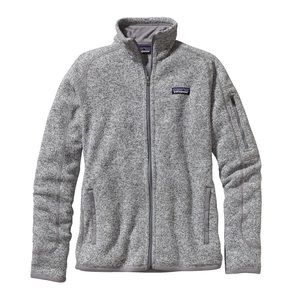 Patagonia Grey Jacket